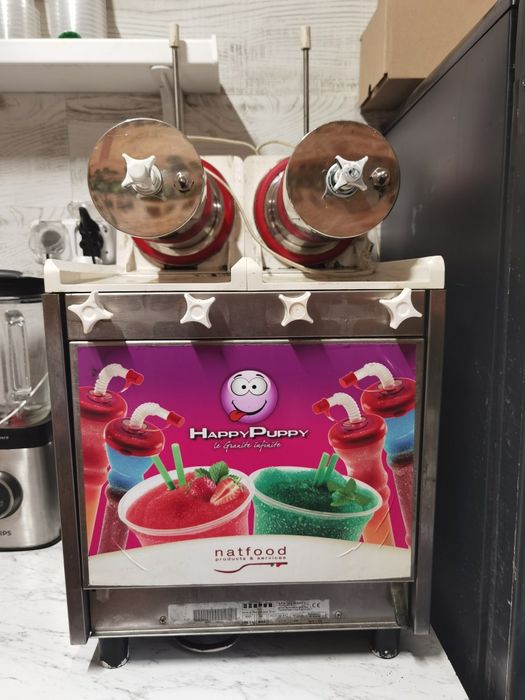 Машина за скрежина