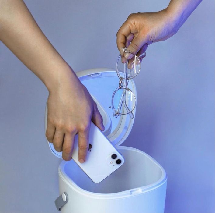 Стерилизатор для дома