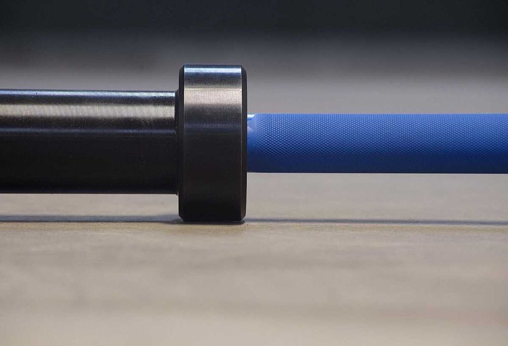 Bodyquest Олимпийски Лост 15кг/20кг - Неръждвейка/цветен Кросфит Щанги