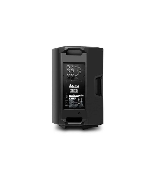 Boxa activa Alto TS415 2500W husa inclusa
