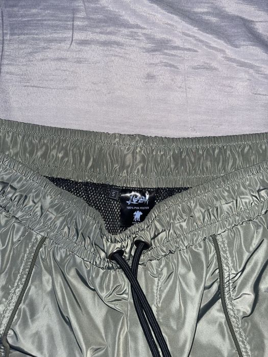 Къси панталони Луда/Luda (S)