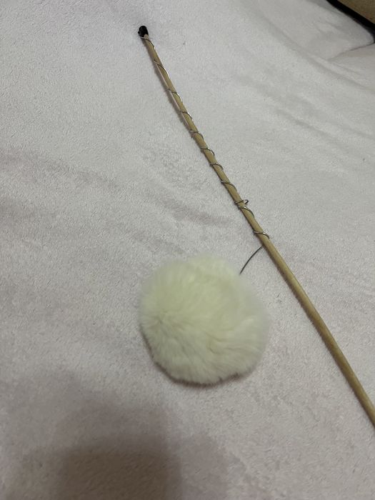 Игрушка для кота