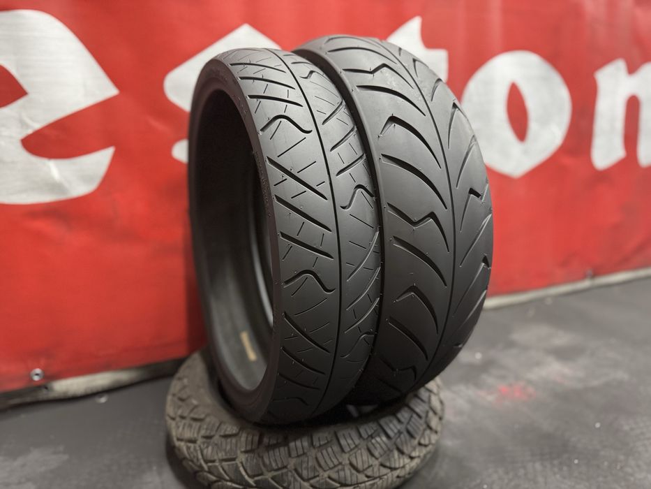 110 70 17/140 60 17, Мото гуми, Cordial 63S