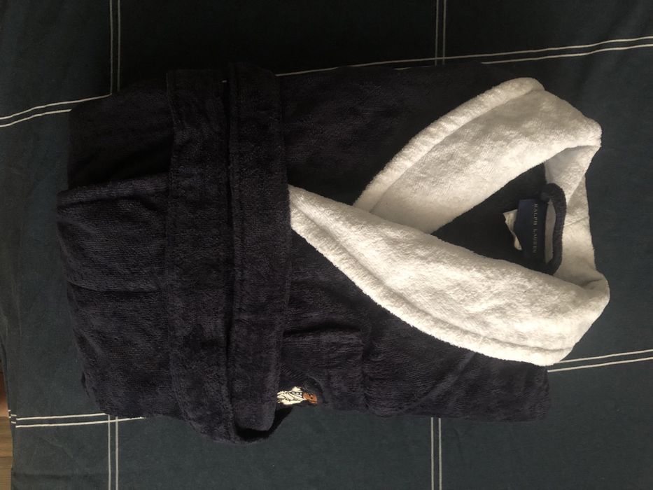 Халат Polo Ralph Lauren