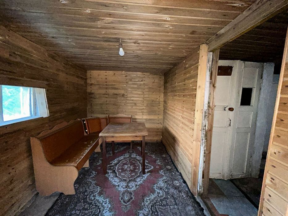Продам дом 3 ком