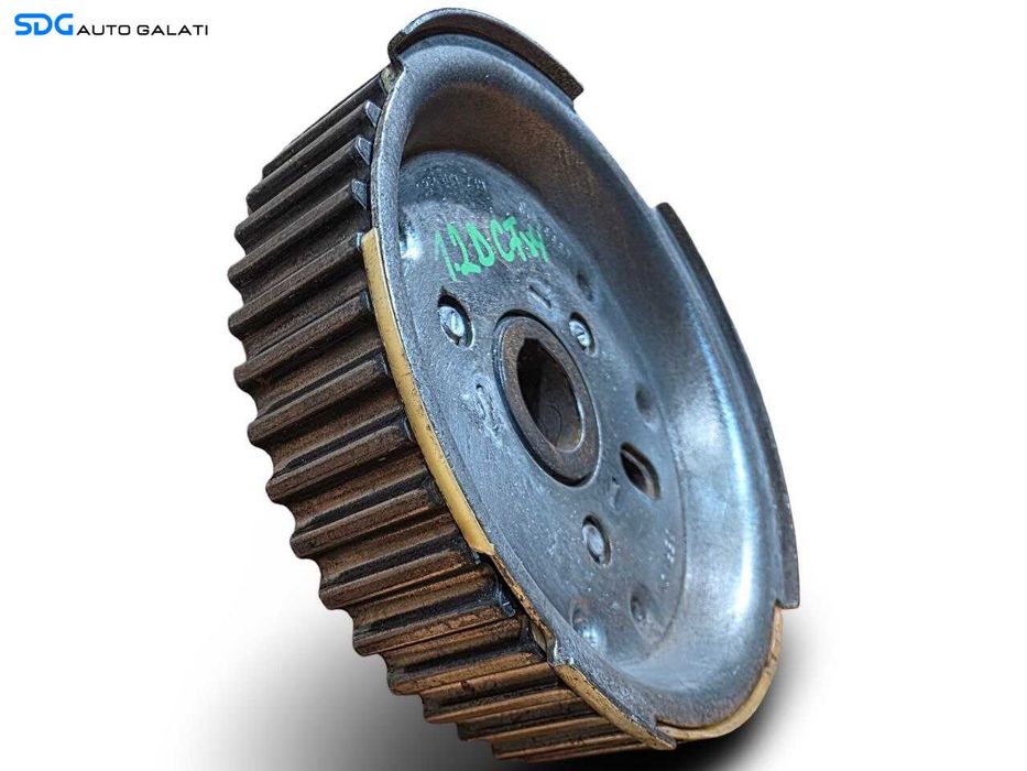 Fulie Pinion Ax Axa Came Seat Ibiza 6J 1.2 TDI 2008 - 2017 Cod 03L109111 03P109239 [N5055]