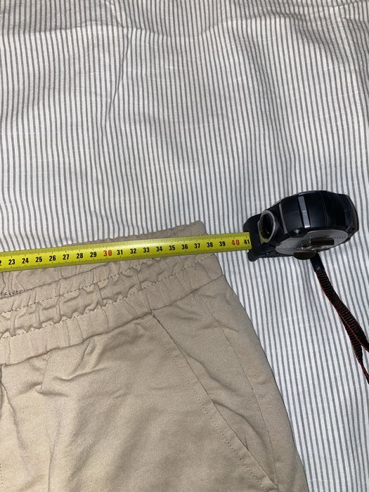 Къси панталонки