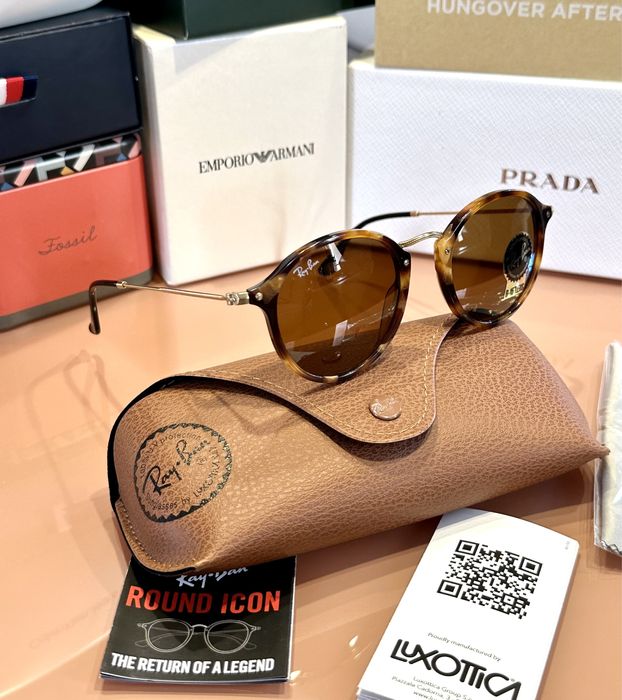 Слънчеви очила Ray Ban RB2447 НАМАЛЕНИ