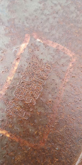 Teava sudata longitudinal 813 x 8.8