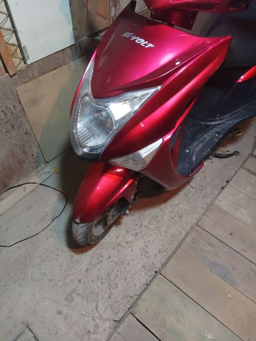 Revolt RS5 продам