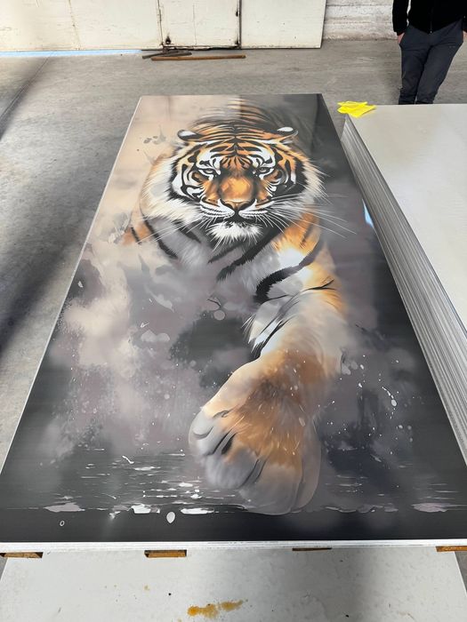 3D PVH panellari Decomatik Plast  240000