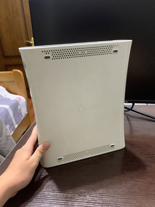 Xbox 360 lt 3.0 80 games