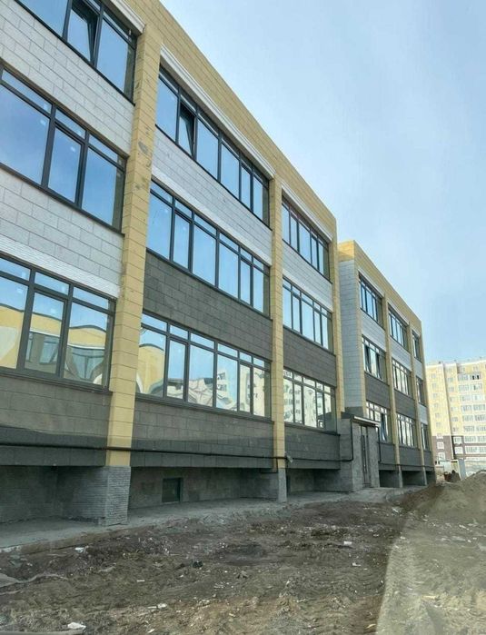 Продажа 1-комнатной квартиры проходит наурыз