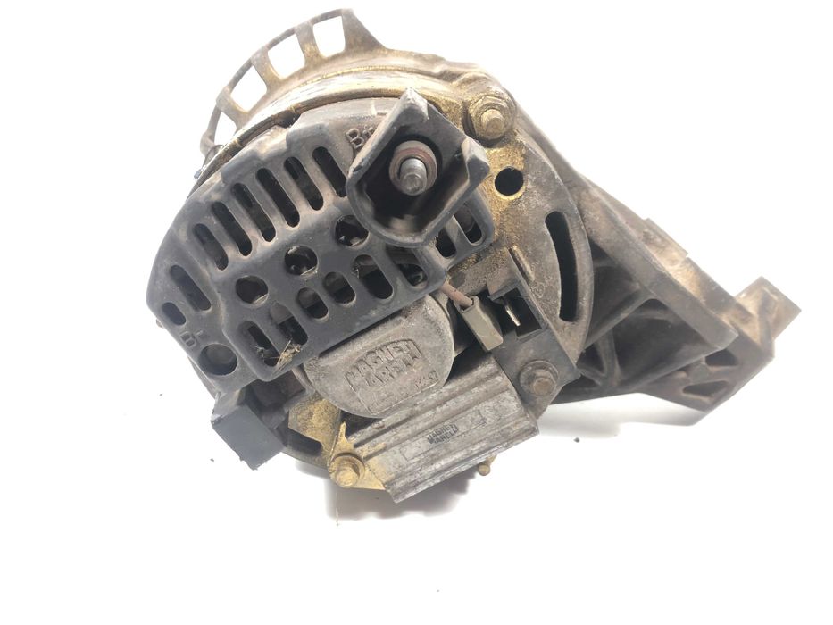 Генератор Renault Twingo 1.2 1999г