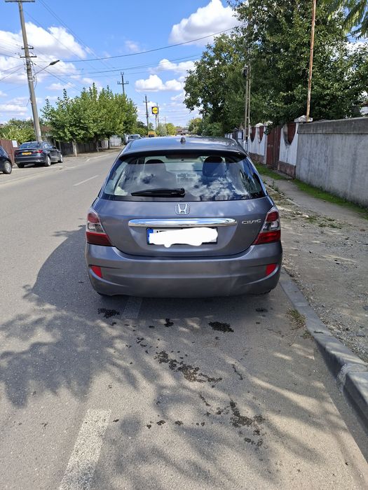 Honda civic 1.4 benzina