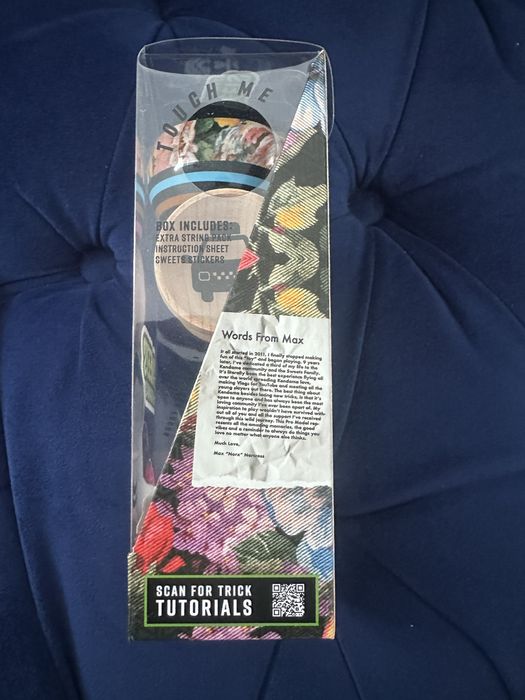 Kendame noi originale editie limitata