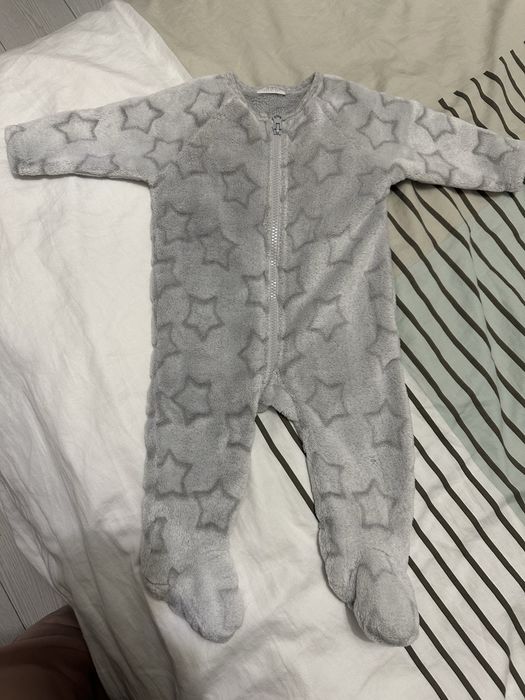 Combinezon next 3-6 luni