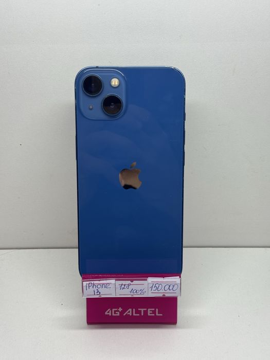 IPhone 13 (рассрочка, гарантия)