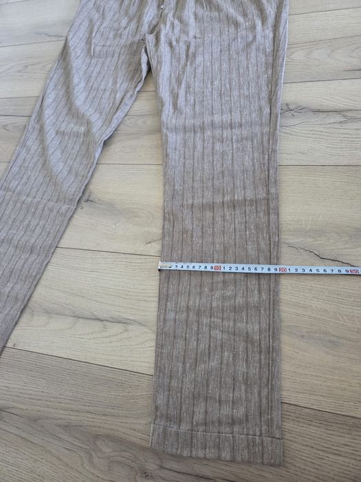 Pantaloni model Brunello Cucinelli