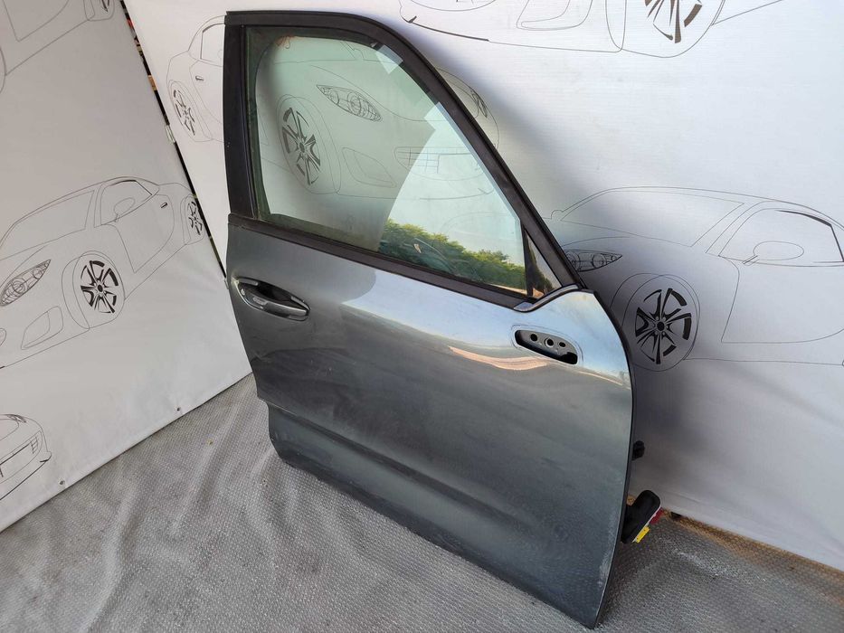 Usa Fata Dreapta Citroen C4 II Picasso Minivan 2013–2018 / Cod OEM 98 015724 80 (11B)