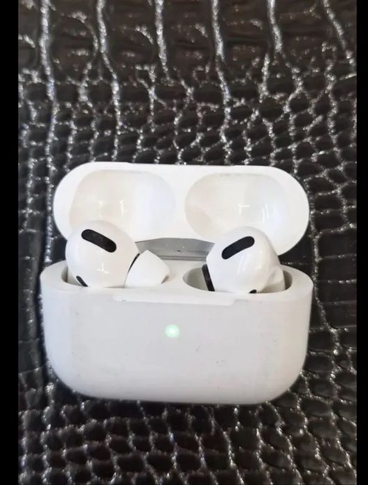 Air pods pro 1 наушники