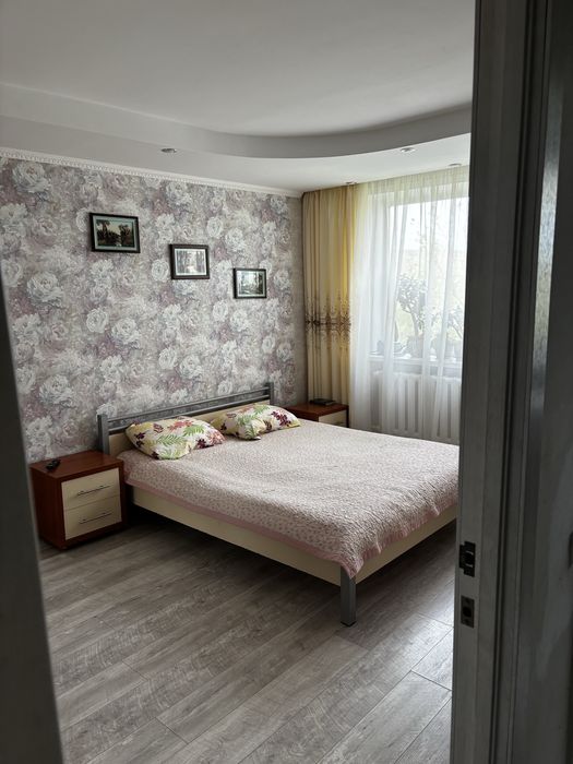 Продам 3-х комнатную квртиру