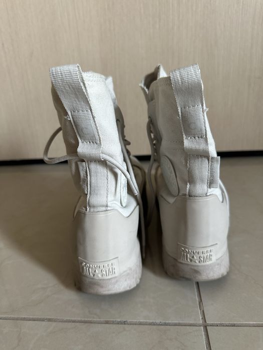 Converse All Star Lugged 2.0 Waterproof