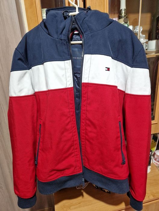 Geaca Tommy Hilfiger