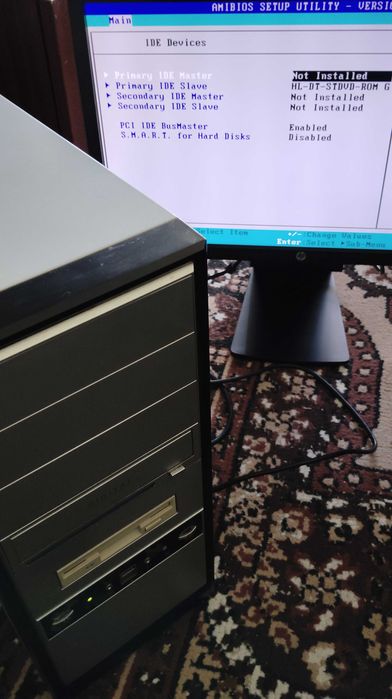 Части за компютър