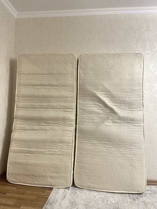 Матрасы 190х90….