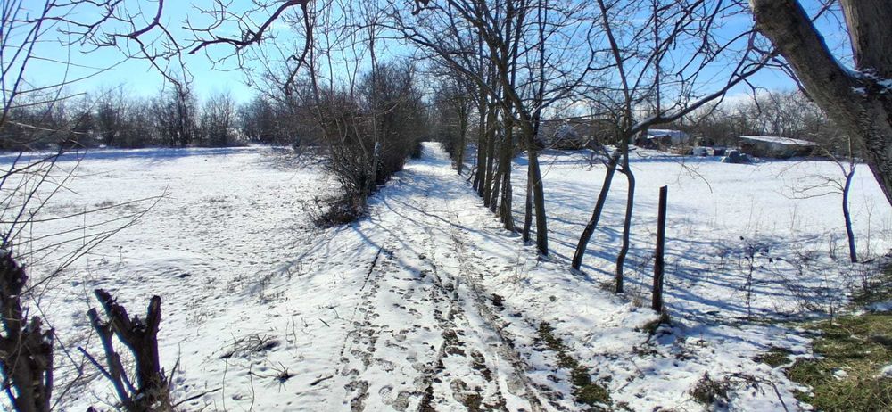 Teren intravilan 3.594 mp