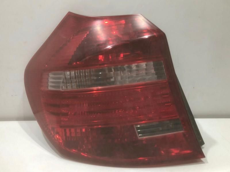 Stop stanga aripa facelift BMW Seria 1 LCI E81,E87 7164955