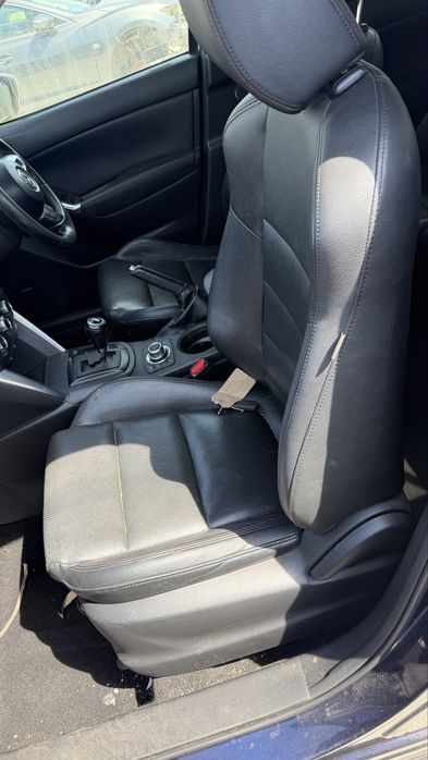 Mazda CX5 2014 2.2D на части мазда цх5