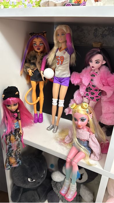 Продаю куклу БАРБИ