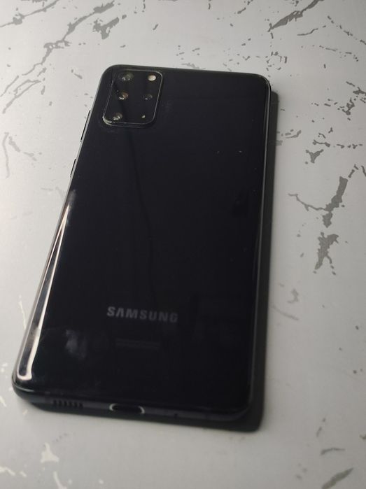 Samsung Galaxy S20+