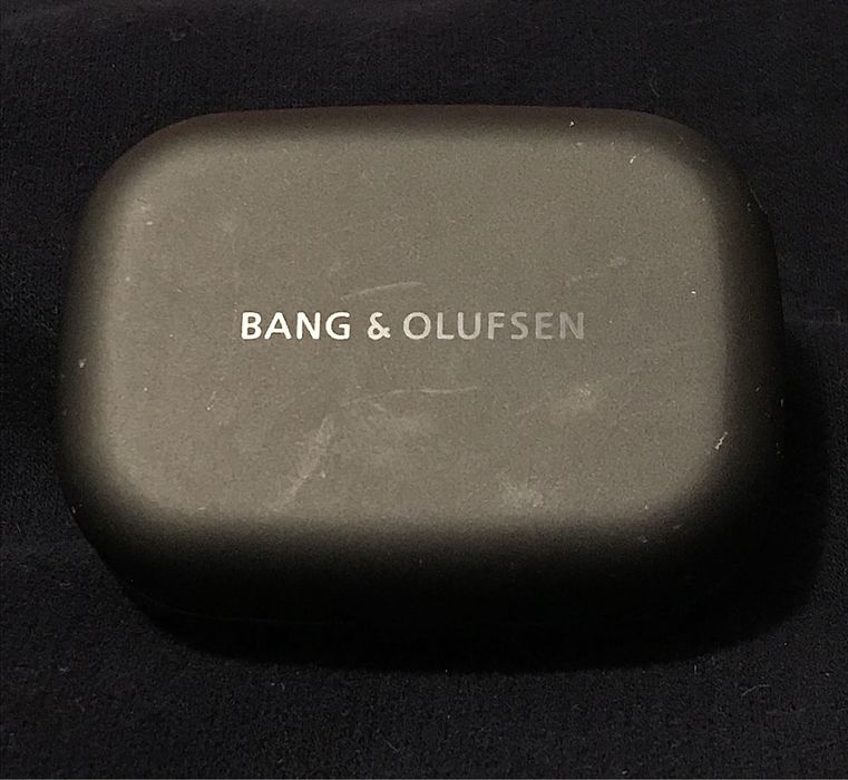Bang & Olufsen Beoplay EX Earbuds