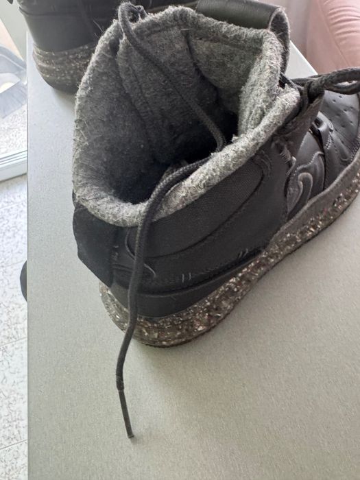 Детски Спортни Обувки Nike