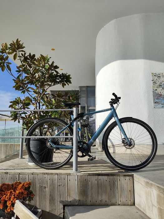 Продавам single speed хидравлични спирачки ремък М 28