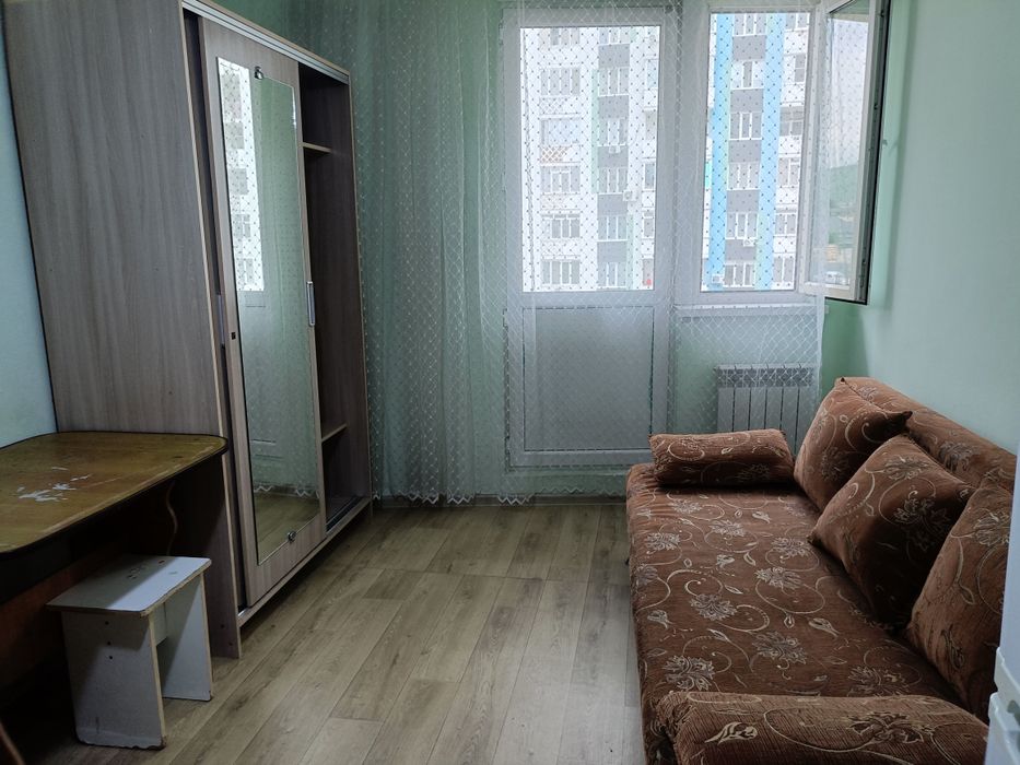 Продам квартиру-студию