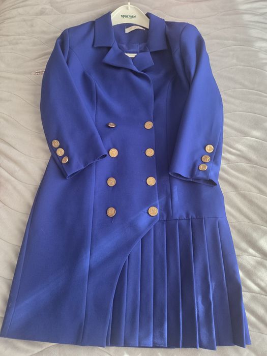 Официална Рокля, размер 36