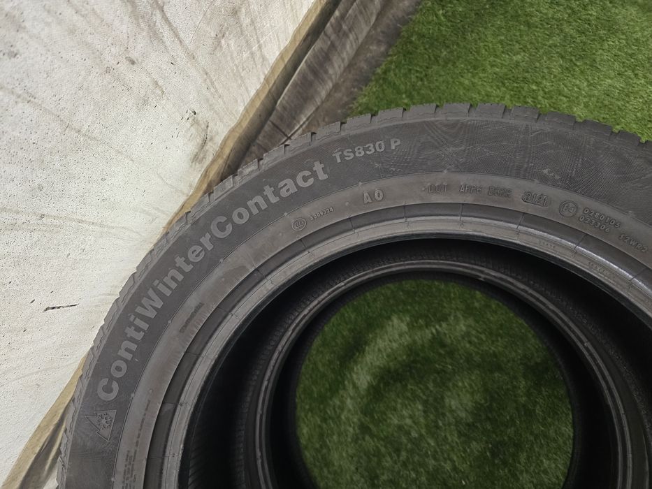 255.55.19 continental m+s