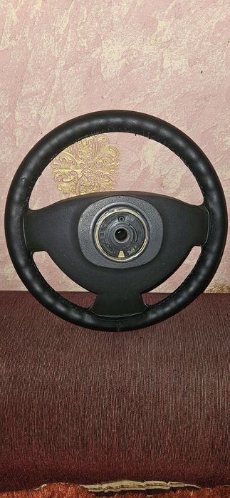 Рул нексия 2 рул