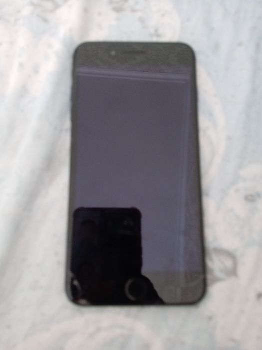 Iphone 7 plus экран не работает акб 100%