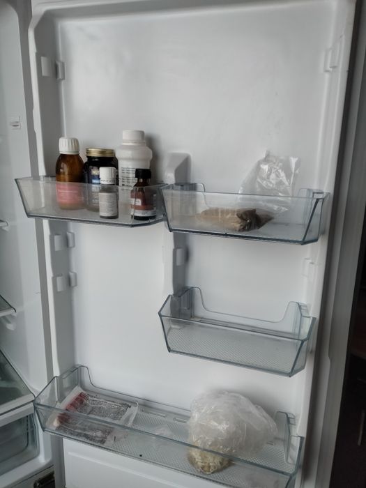 Продам холодильник в хорошем состоянии