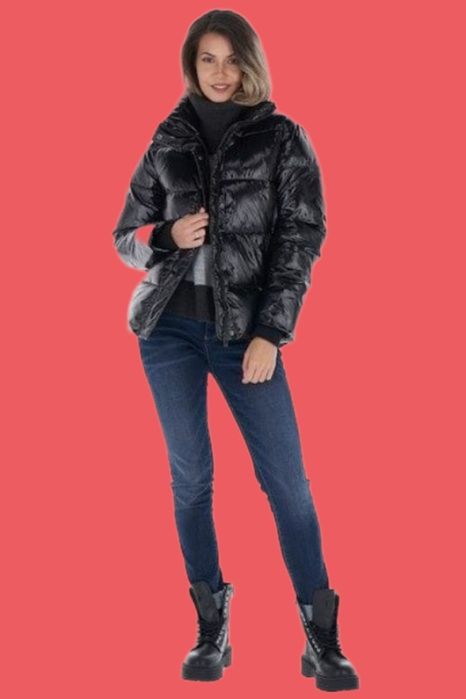 Geaca dama noua Lee cooper L