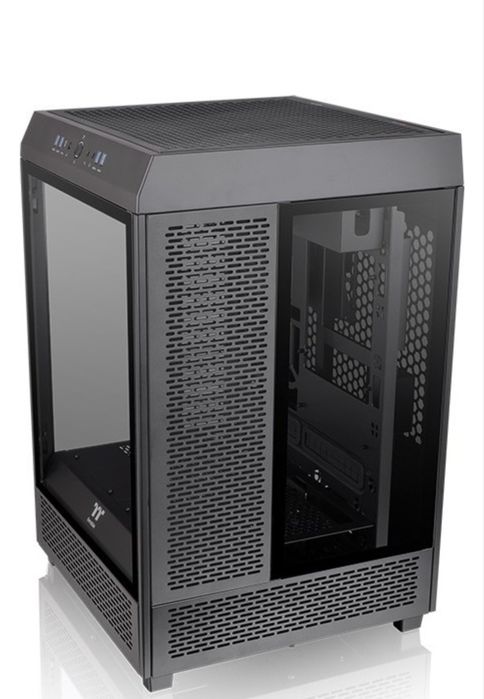 Корпус для пк thermaltake the tower 500