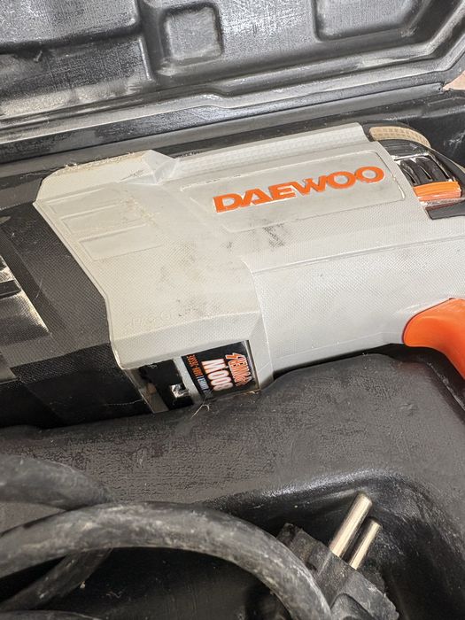 Hilda,daewoo,procraft