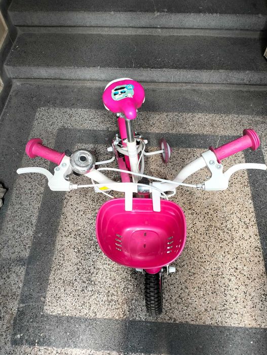 Pick me детско колело