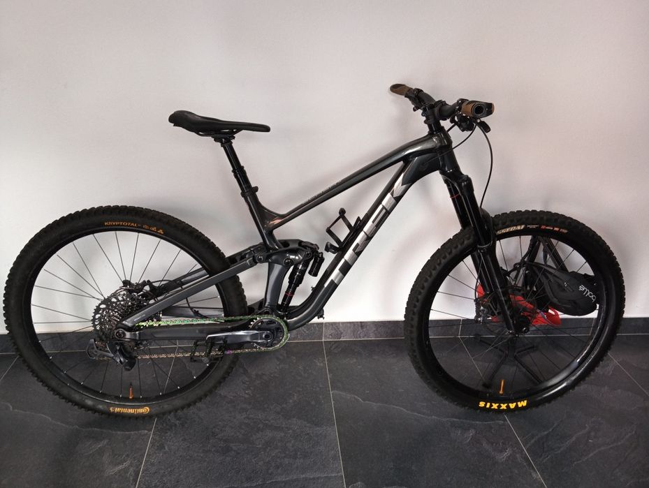 Trek Slash 8 Gx 29 '