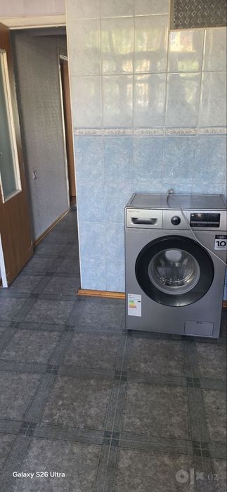Kvartira ijaraga oila yoki student qizlarga